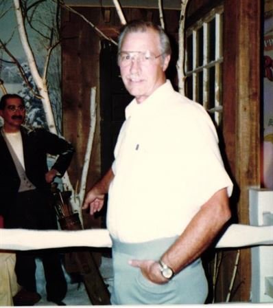 Sidney Cashwell Hamilton, Jr. - Photo 47