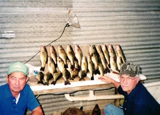 Sidney Cashwell Hamilton, Jr. - Photo 50