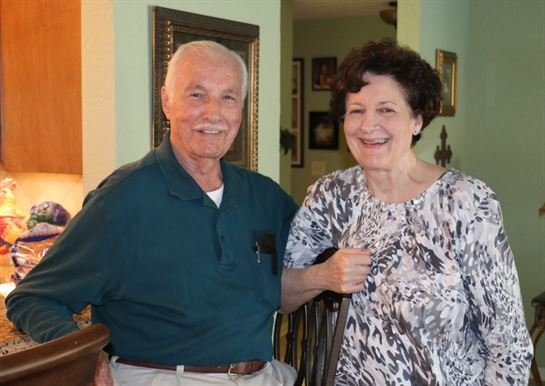 Sidney Cashwell Hamilton, Jr. - Photo 53