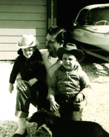 Sidney Cashwell Hamilton, Jr. - Photo 55