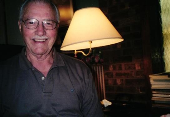 Sidney Cashwell Hamilton, Jr. - Photo 56