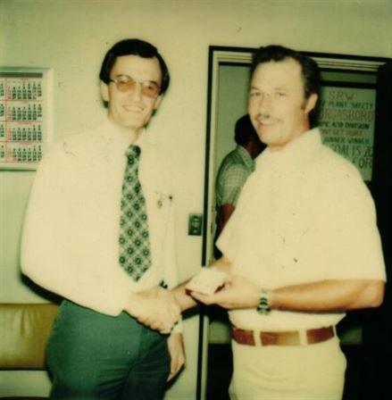 Sidney Cashwell Hamilton, Jr. - Photo 61