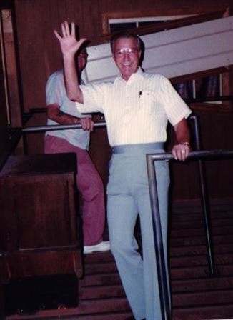 Sidney Cashwell Hamilton, Jr. - Photo 66