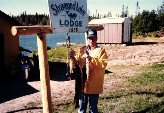 Sidney Cashwell Hamilton, Jr. - Photo 68