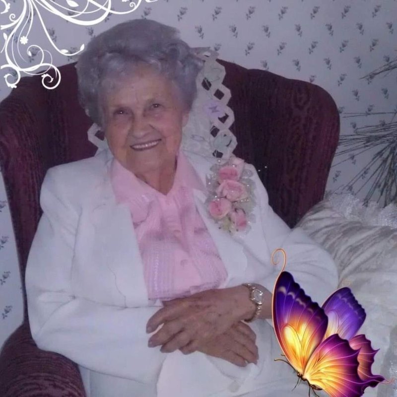 Pansy Travis - Photo 6