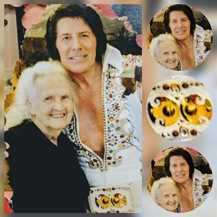 Pansy Travis - Photo 7