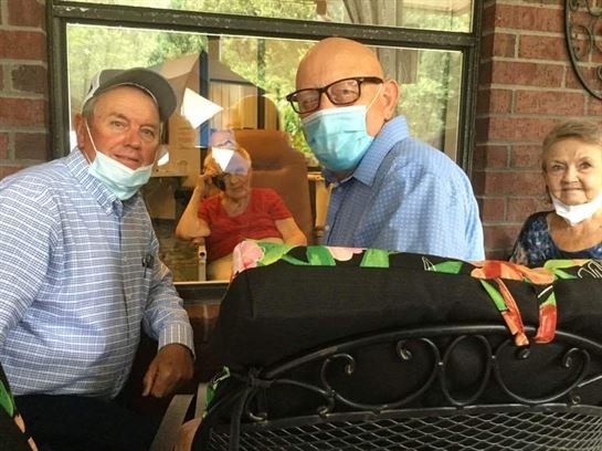 Pansy Travis - Photo 10