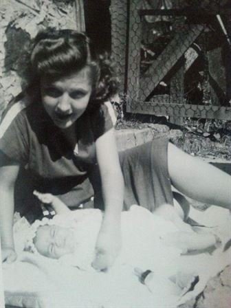 Pansy Travis - Photo 11