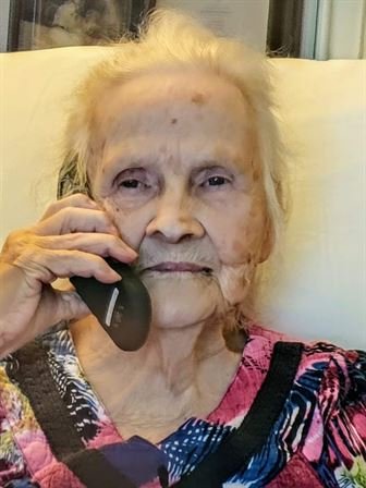 Pansy Travis - Photo 16