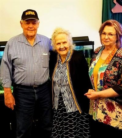 Pansy Travis - Photo 20