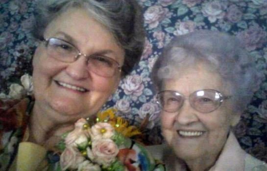 Pansy Travis - Photo 31