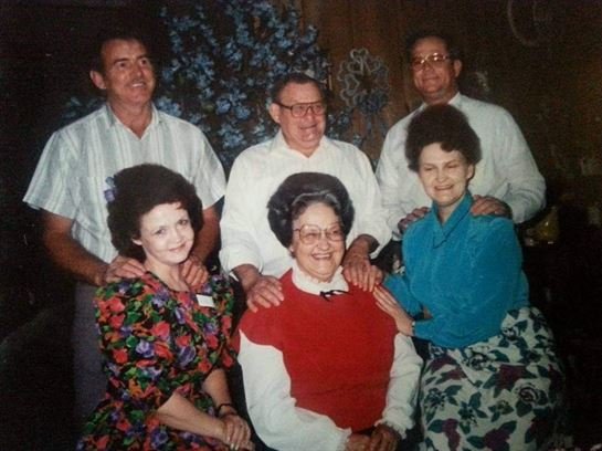 Pansy Travis - Photo 32