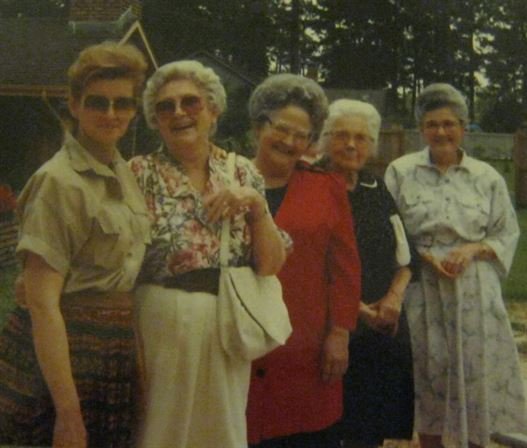 Pansy Travis - Photo 46