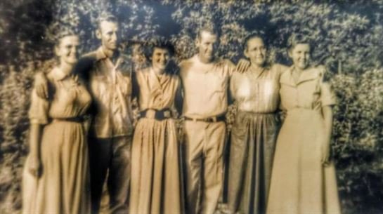 Pansy Travis - Photo 48