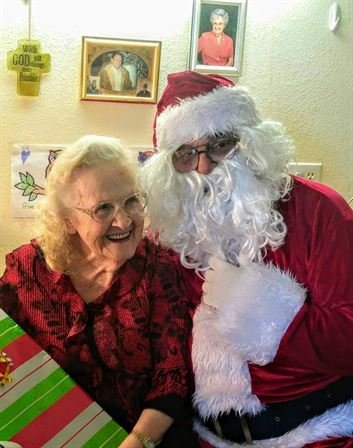 Pansy Travis - Photo 54