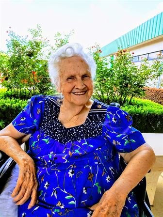 Pansy Travis - Photo 58