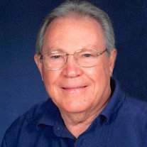 Burnell John Waguespack