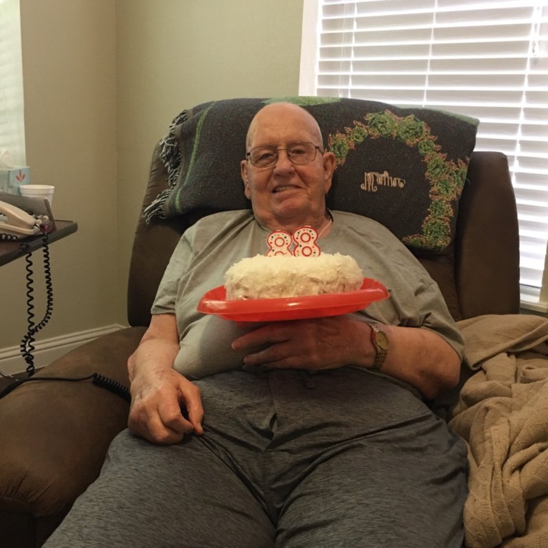 Thurman Wayne Ray - Photo 2