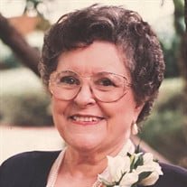 Marie Therese Landry