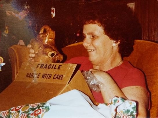 Ruth Ann Darder - Photo 4