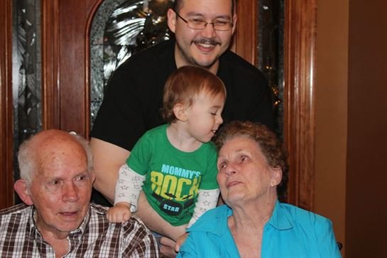 Ruth Ann Darder - Photo 29