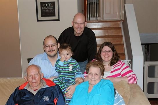 Ruth Ann Darder - Photo 46