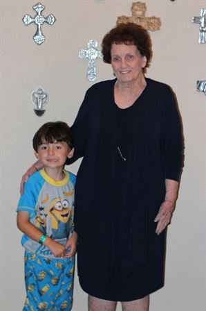 Ruth Ann Darder - Photo 48