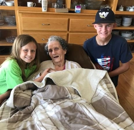 Ruth Ann Darder - Photo 59