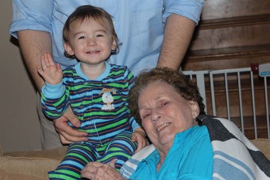 Ruth Ann Darder - Photo 65