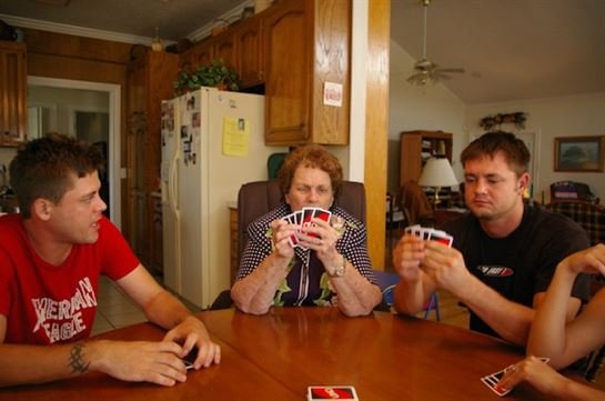 Ruth Ann Darder - Photo 76