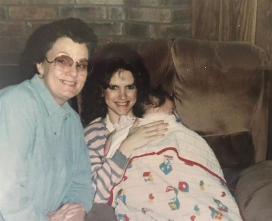 Ruth Ann Darder - Photo 100