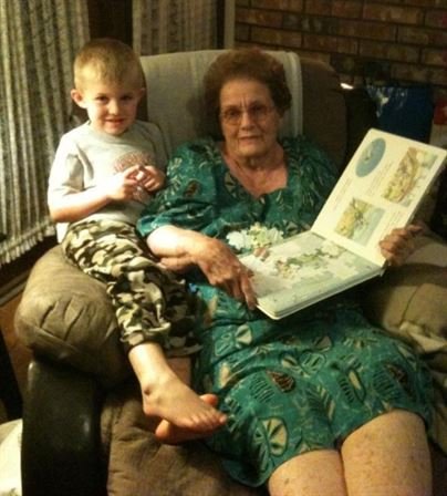 Ruth Ann Darder - Photo 107