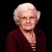 Elizabeth Brazelton Gross