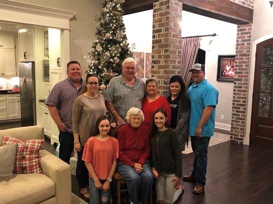 Elizabeth Brazelton Gross - Photo 3