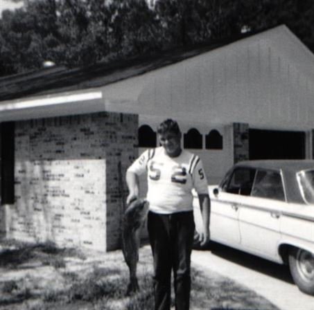 Elizabeth Brazelton Gross - Photo 4