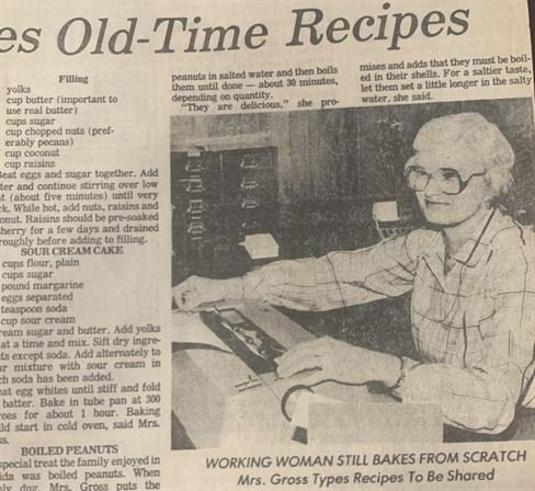 Elizabeth Brazelton Gross - Photo 7