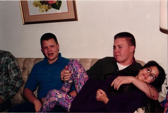 Elizabeth Brazelton Gross - Photo 8