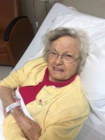 Elizabeth Brazelton Gross - Photo 10