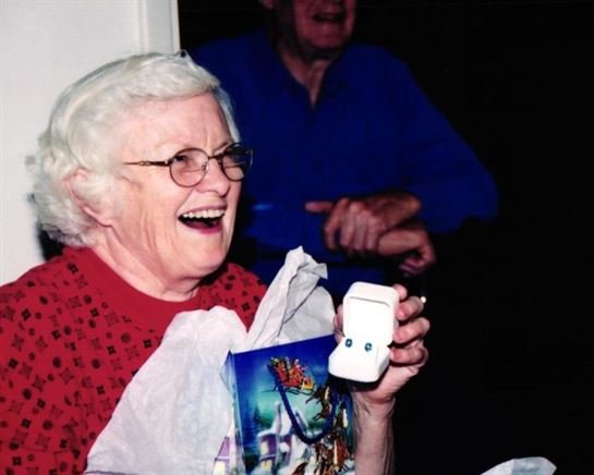 Elizabeth Brazelton Gross - Photo 15