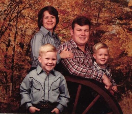 Elizabeth Brazelton Gross - Photo 23