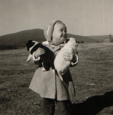 Elizabeth Brazelton Gross - Photo 32