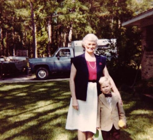 Elizabeth Brazelton Gross - Photo 54