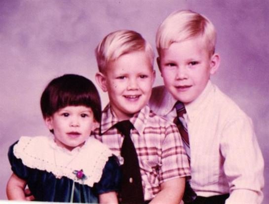 Elizabeth Brazelton Gross - Photo 67