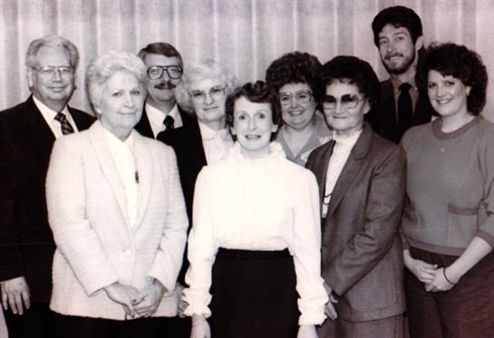 Elizabeth Brazelton Gross - Photo 93