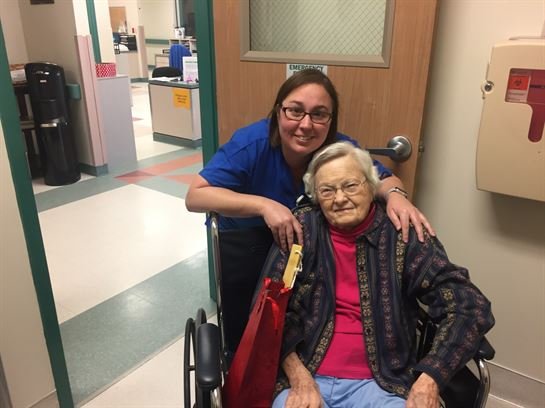 Elizabeth Brazelton Gross - Photo 95