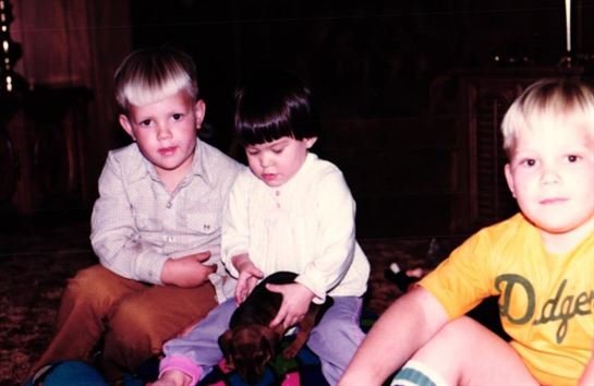 Elizabeth Brazelton Gross - Photo 103