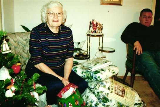 Elizabeth Brazelton Gross - Photo 116