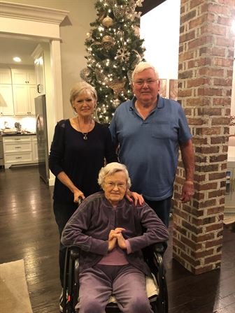 Elizabeth Brazelton Gross - Photo 115