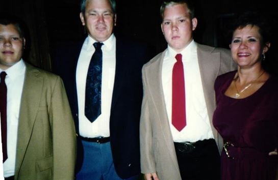 Elizabeth Brazelton Gross - Photo 124