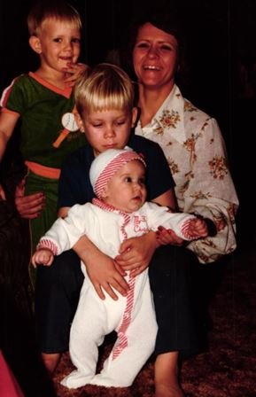 Elizabeth Brazelton Gross - Photo 128